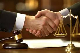<p>Business Law</p>