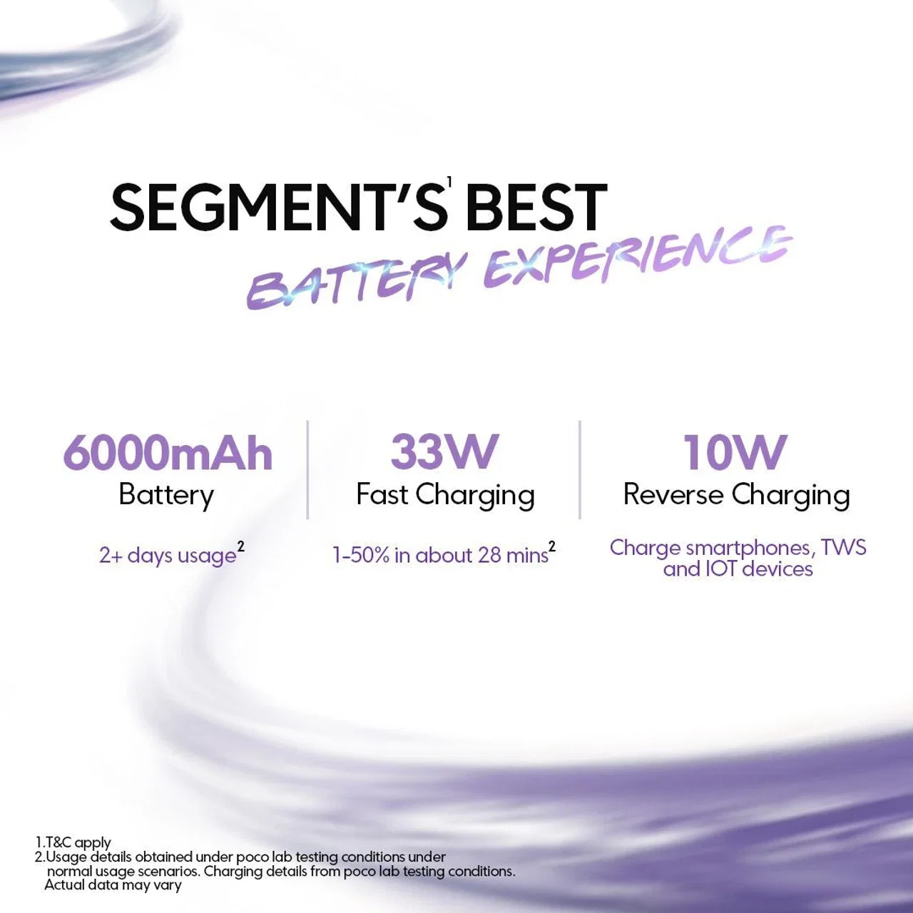 POCO C85 5G Image 