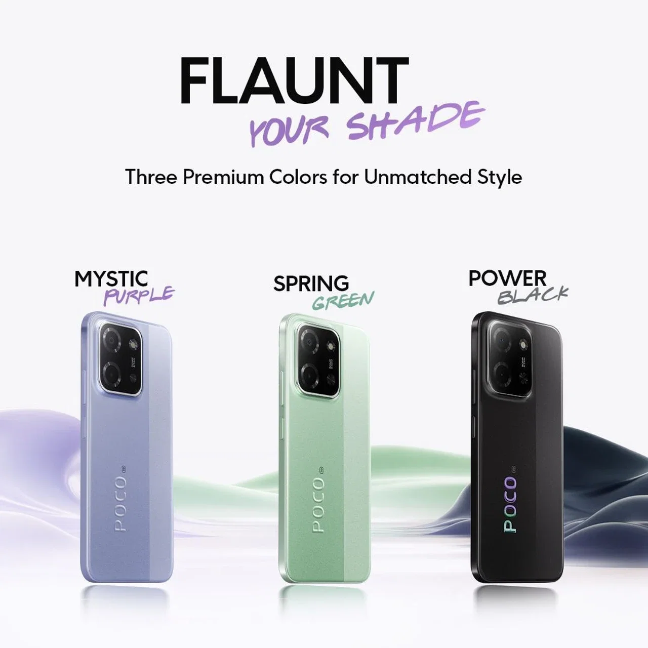 POCO C85 5G Image 
