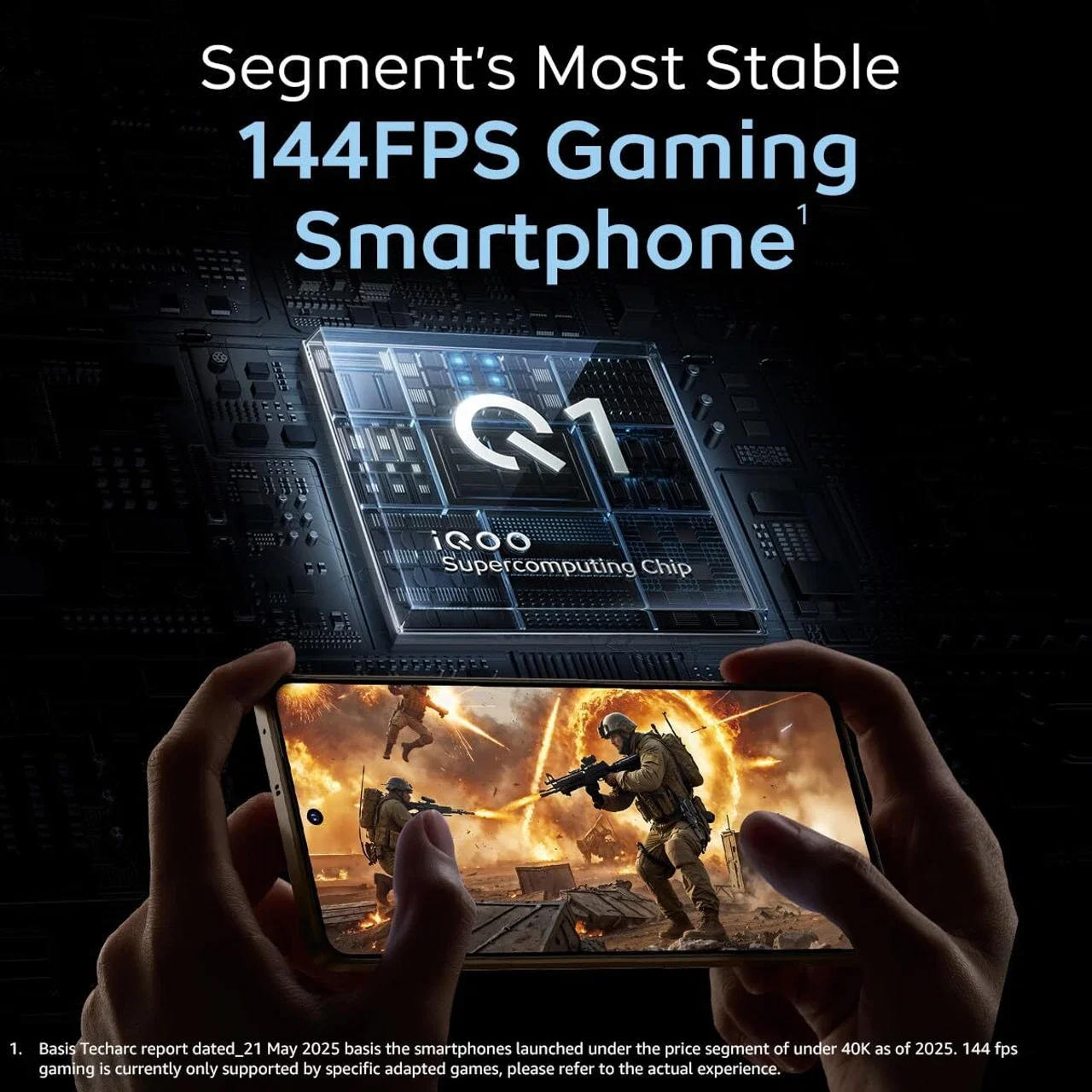 IQOO NEO 10 Image 