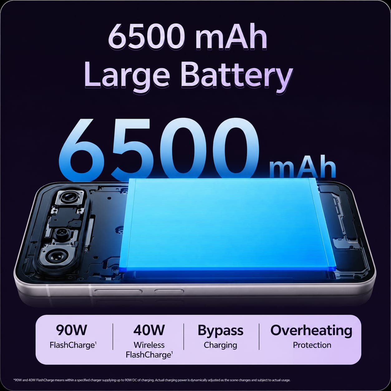VIVO X300 FE 5G Image 