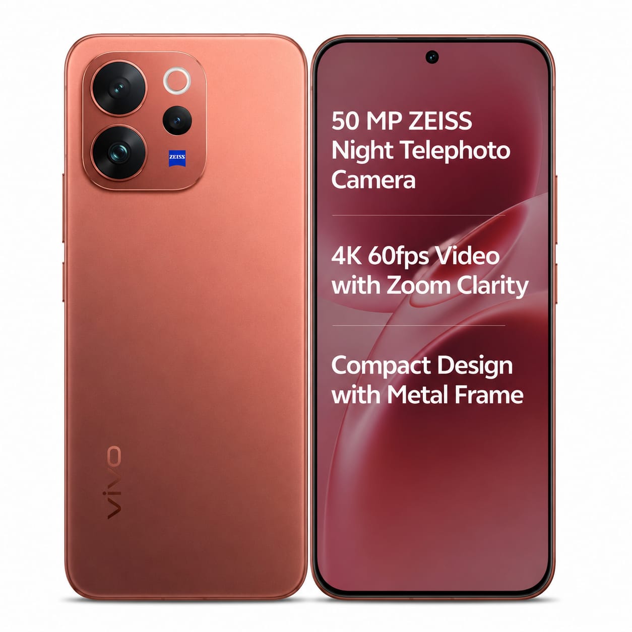 VIVO V70 ELITE Image 