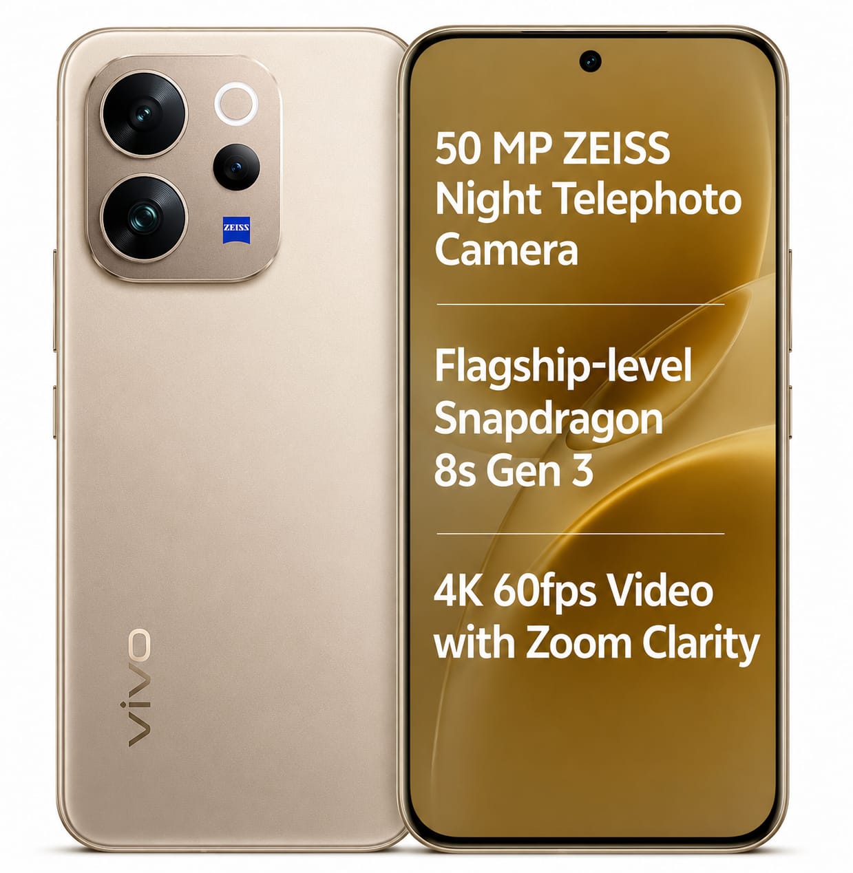 VIVO V70 ELITE Image 