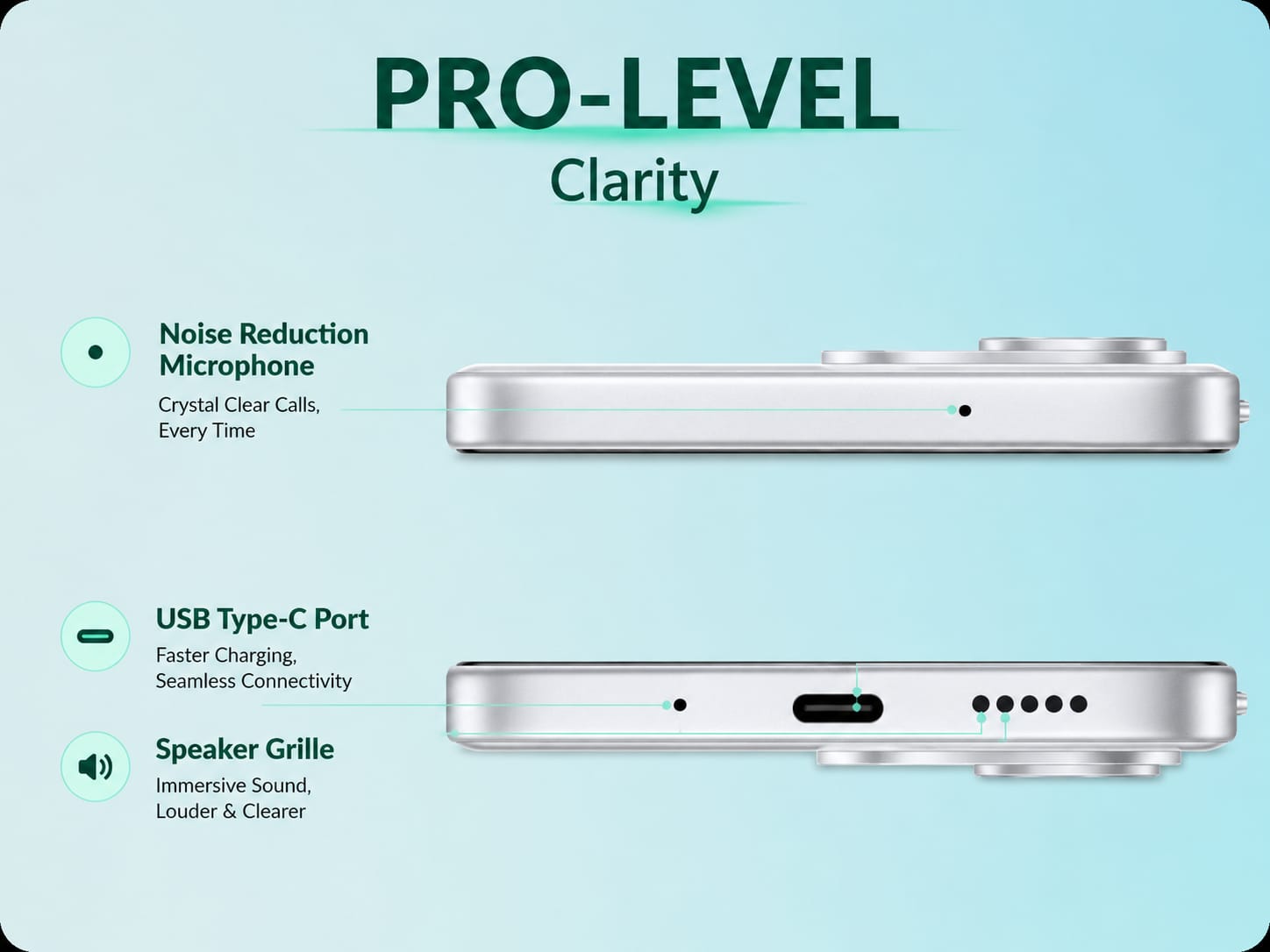 VIVO T5X 5G Image 