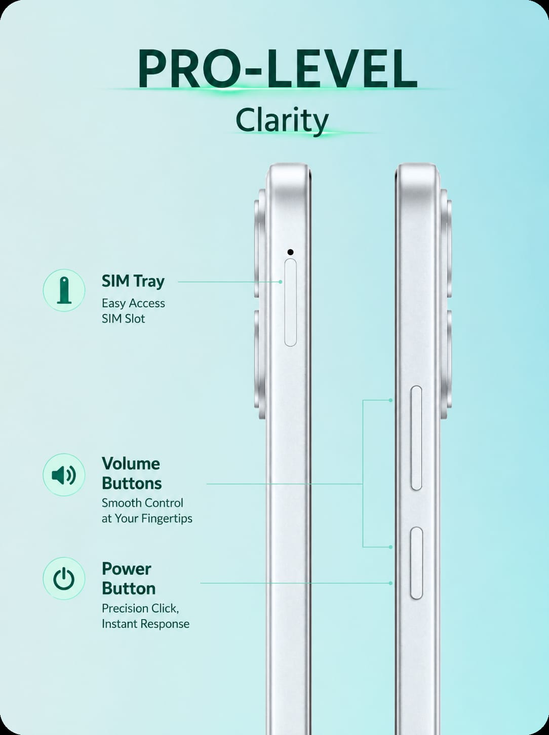 VIVO T5X 5G Image 