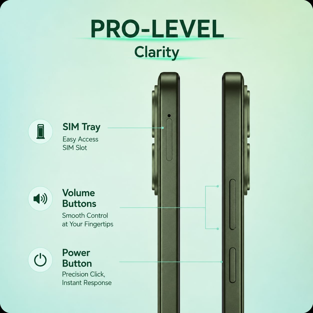VIVO T5X 5G Image 