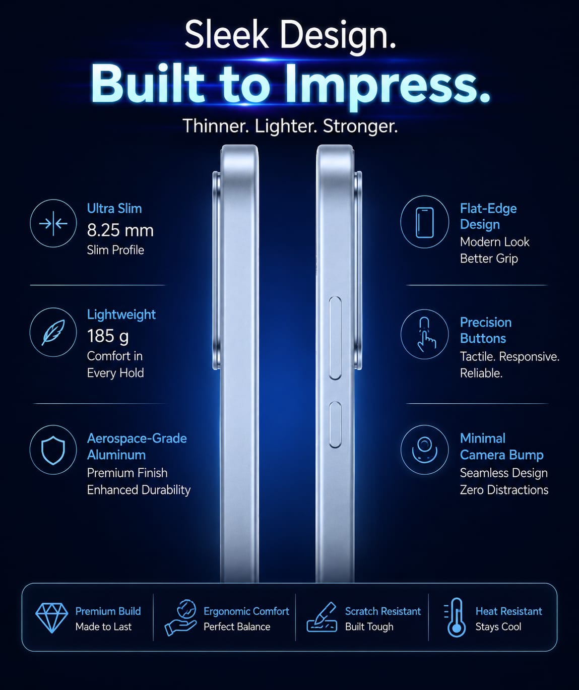 VIVO T5PRO 5G Image 