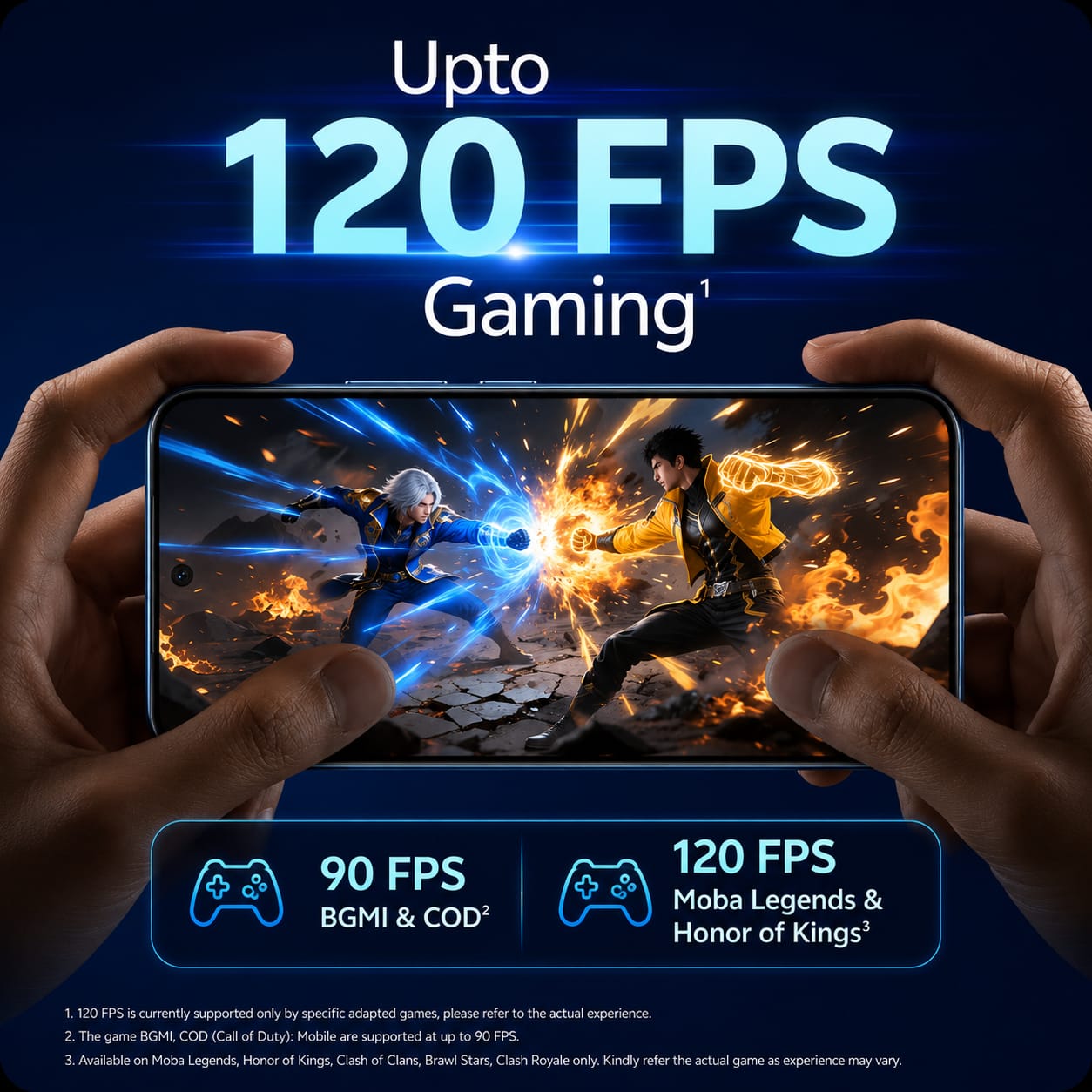 VIVO T5PRO 5G Image 