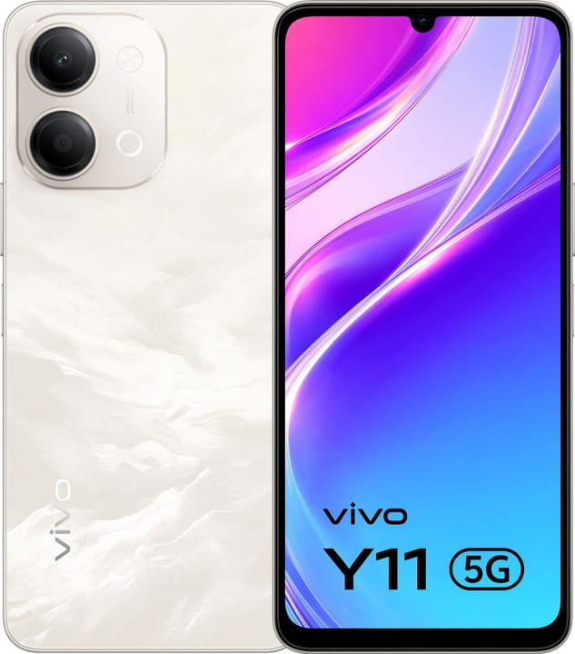 VIVO Y11 5G Image