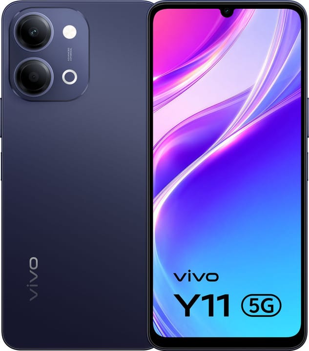 VIVO Y11 5G Image 