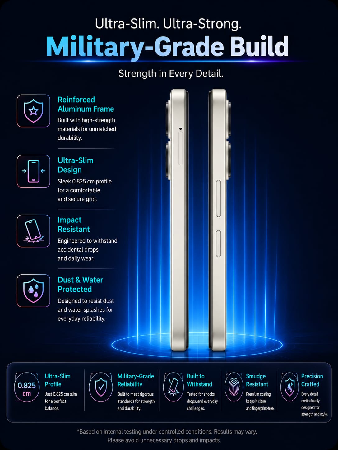 VIVO Y11 5G Image 