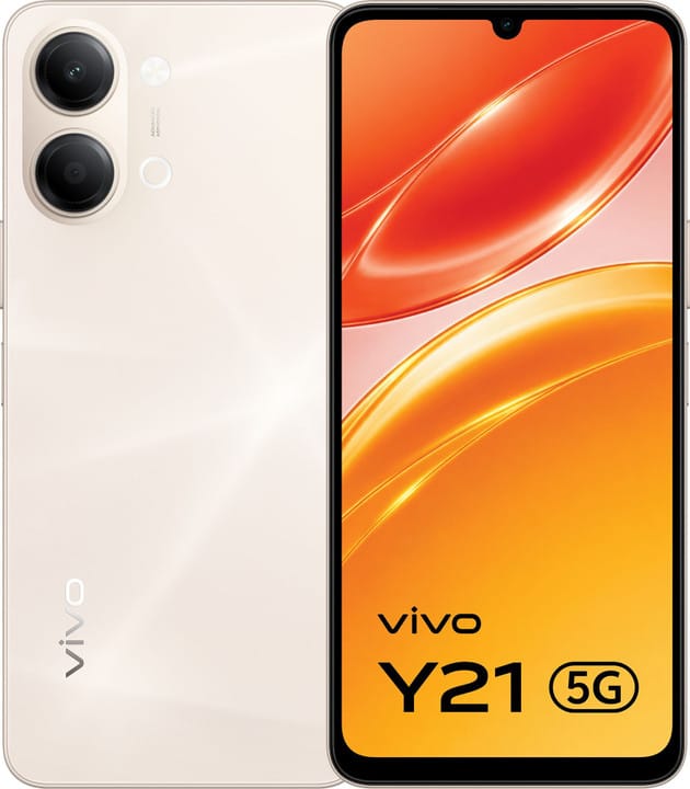 VIVO Y21 5G Image 