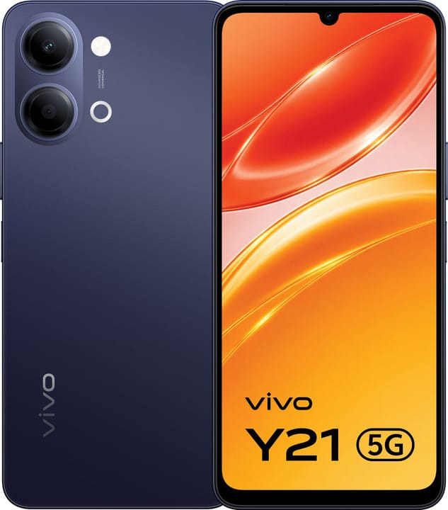VIVO Y21 5G Image