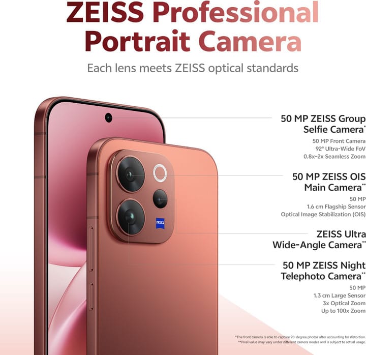 VIVO V70 5G Image 