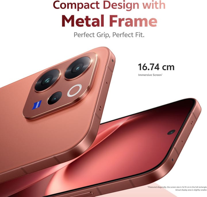 VIVO V70 5G Image 