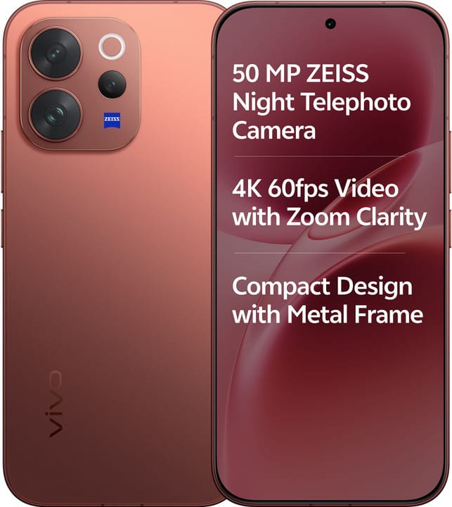 VIVO V70 5G Image 
