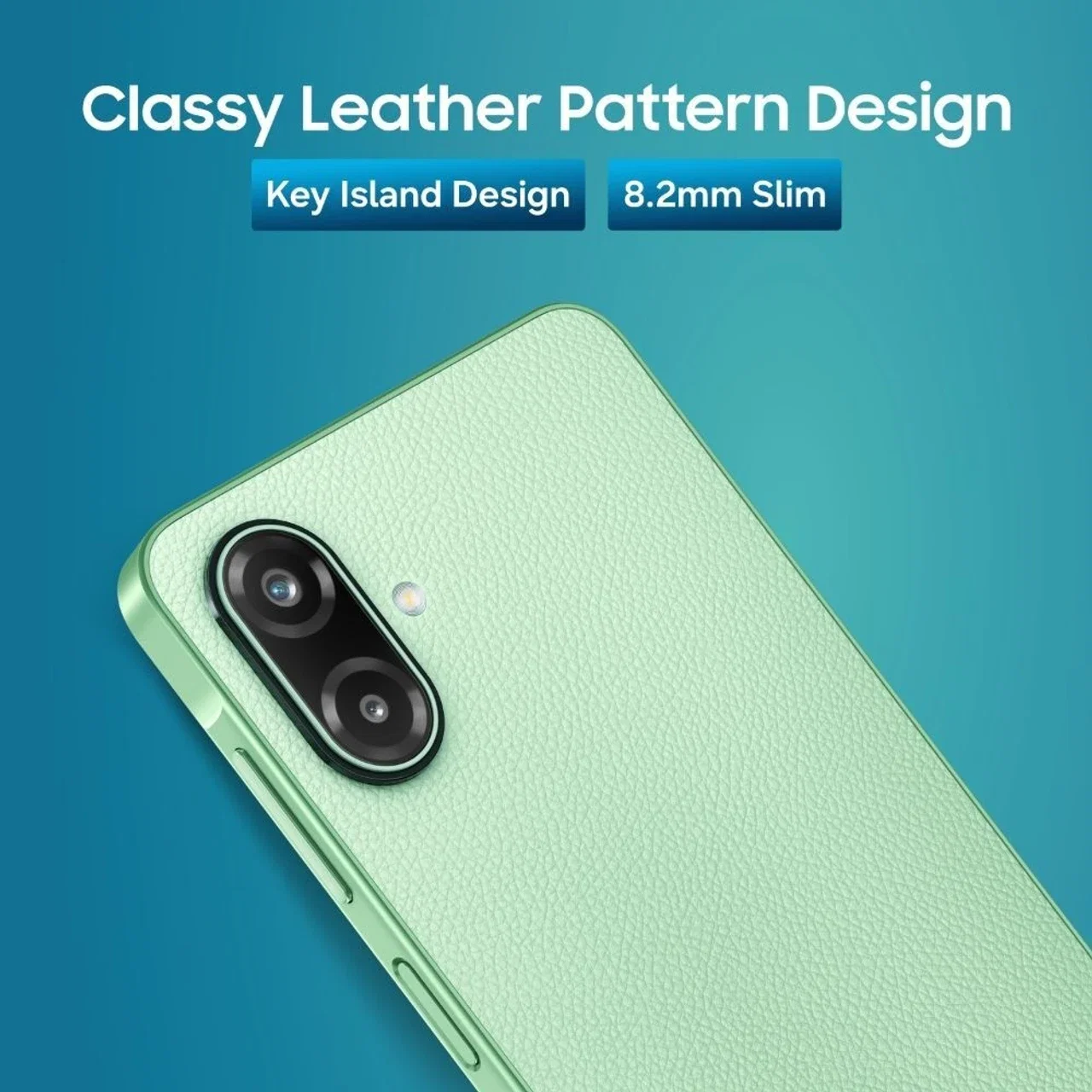 SAMSUNG GALAXY F70E 5G Image 