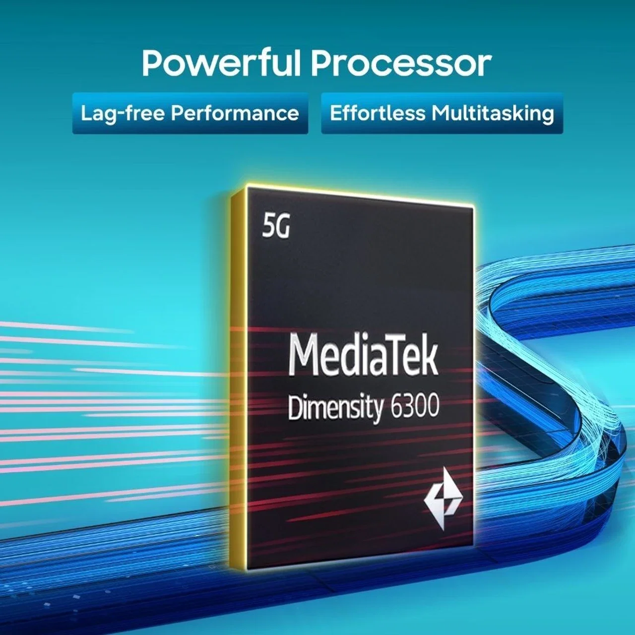 SAMSUNG GALAXY F70E 5G Image 