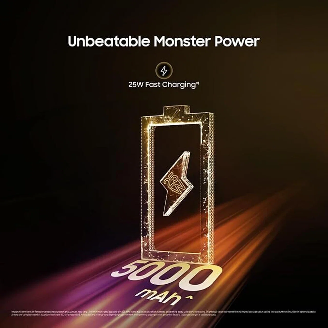 SAMSUNG GALAXY M06 Image 