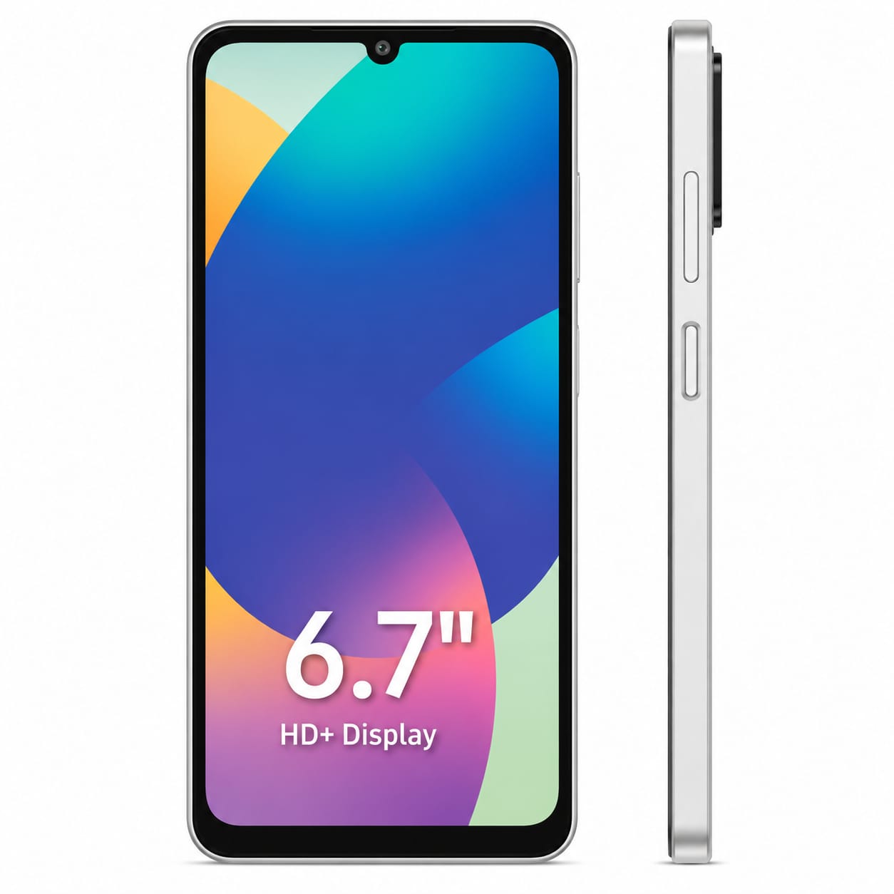 SAMSUNG GALAXY F06 Image 