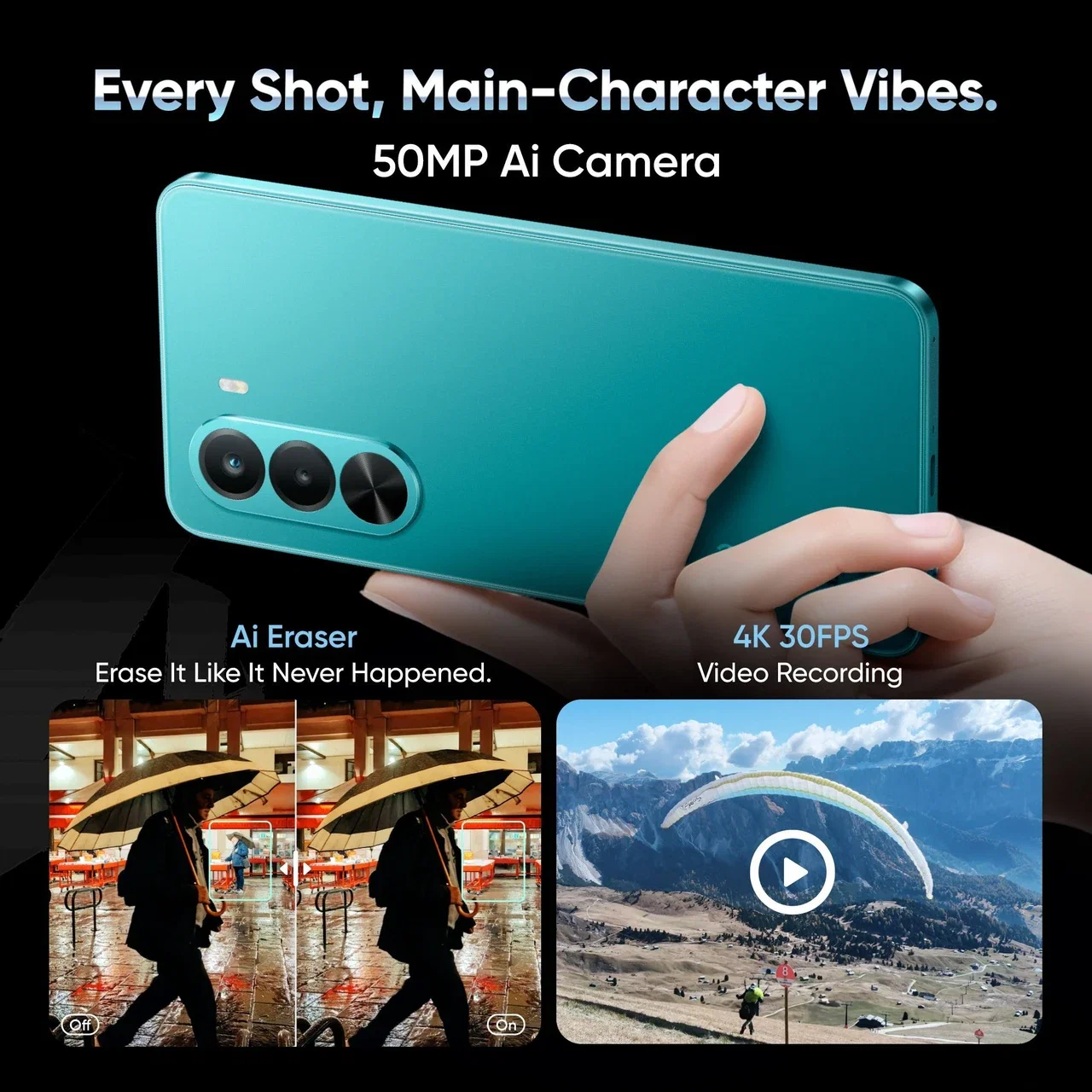 REALME P4X 5G Image 