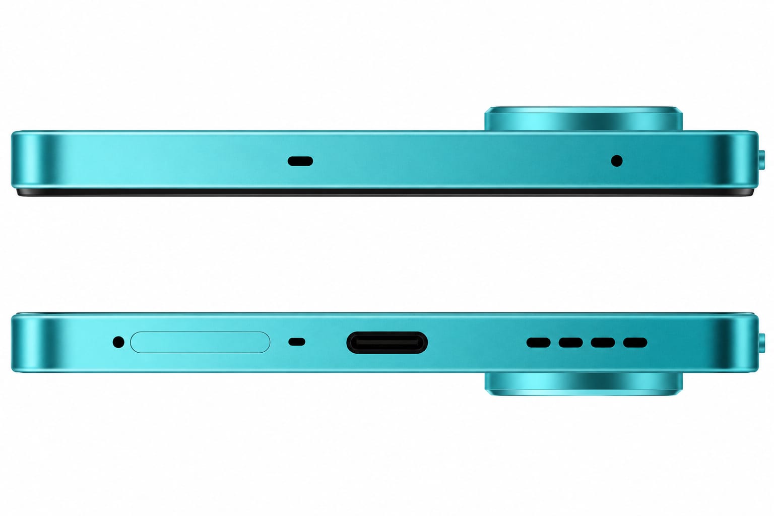 REALME P4X 5G Image 