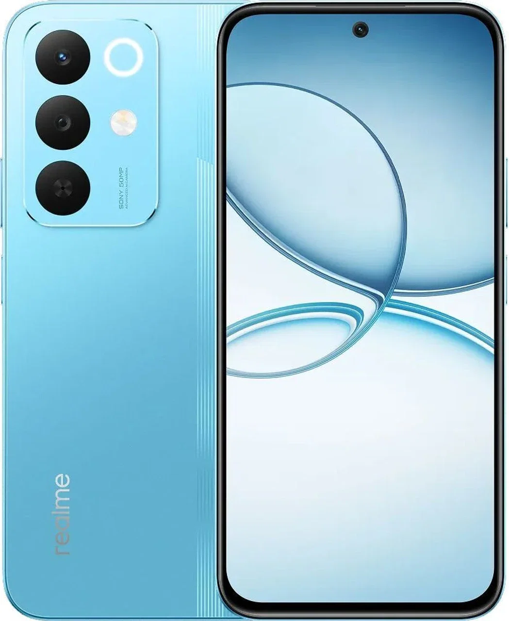 REALME NARZO 90X 5G Image