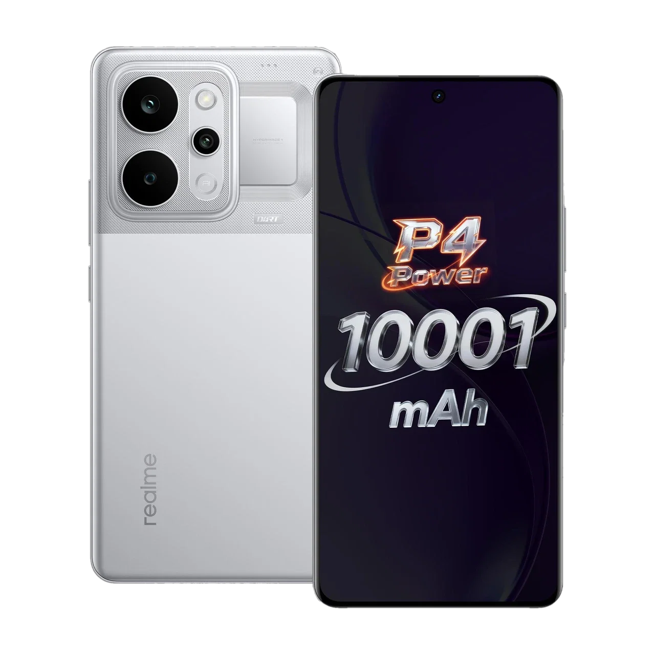 REALME P4 POWER  Image
