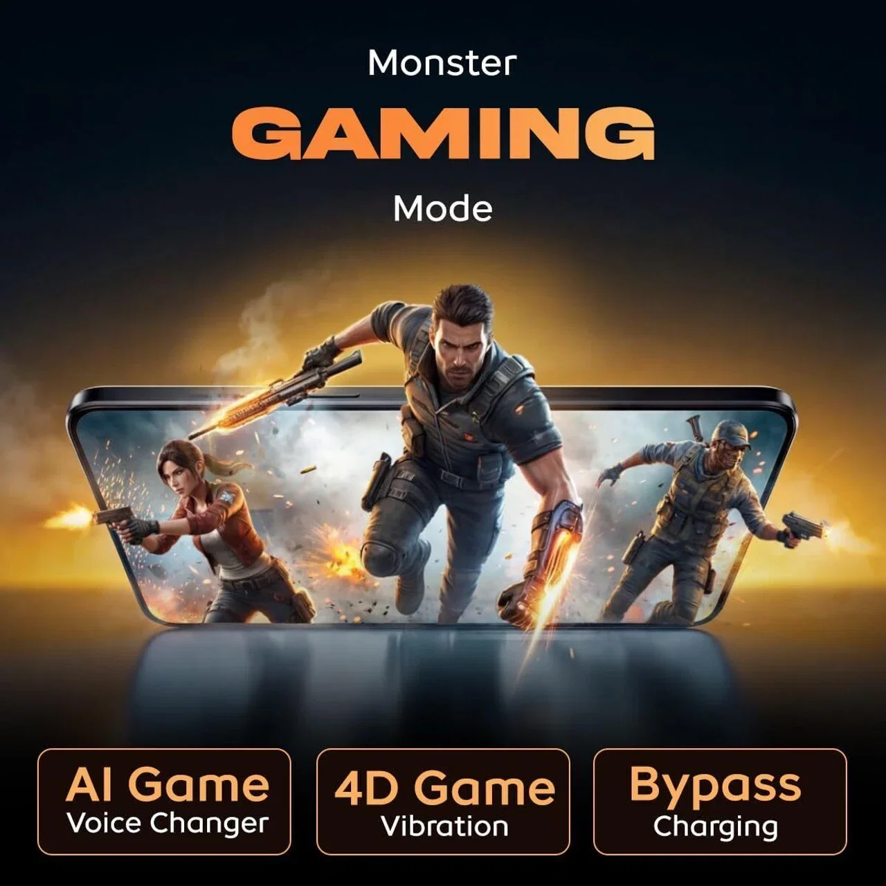IQOO Z11X Image 