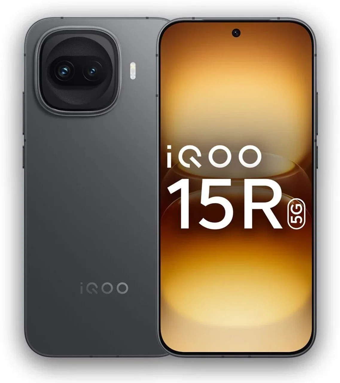 IQOO 15R 5G Image