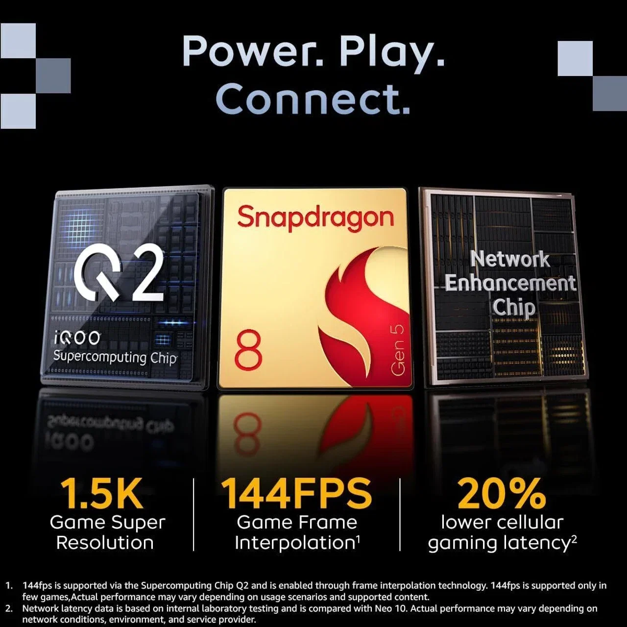 IQOO 15R 5G Image 