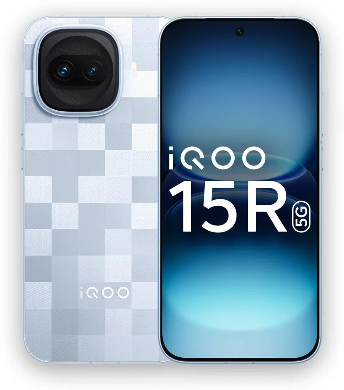 IQOO 15R 5G Image 