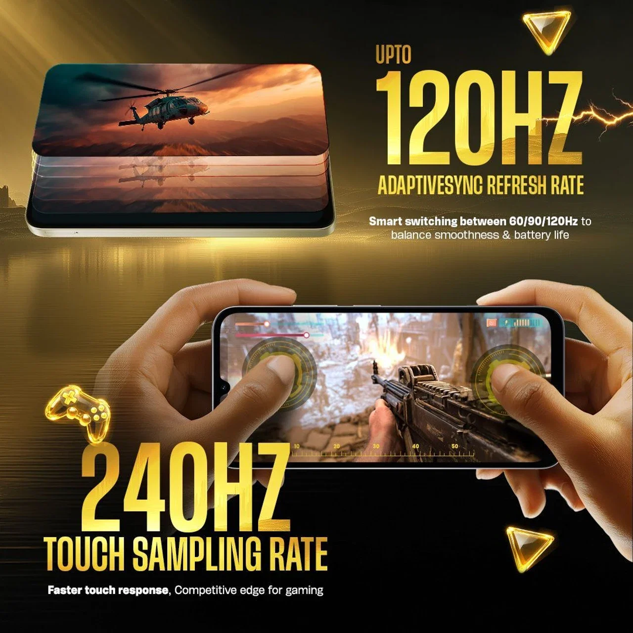 POCO C85x 5G Image 