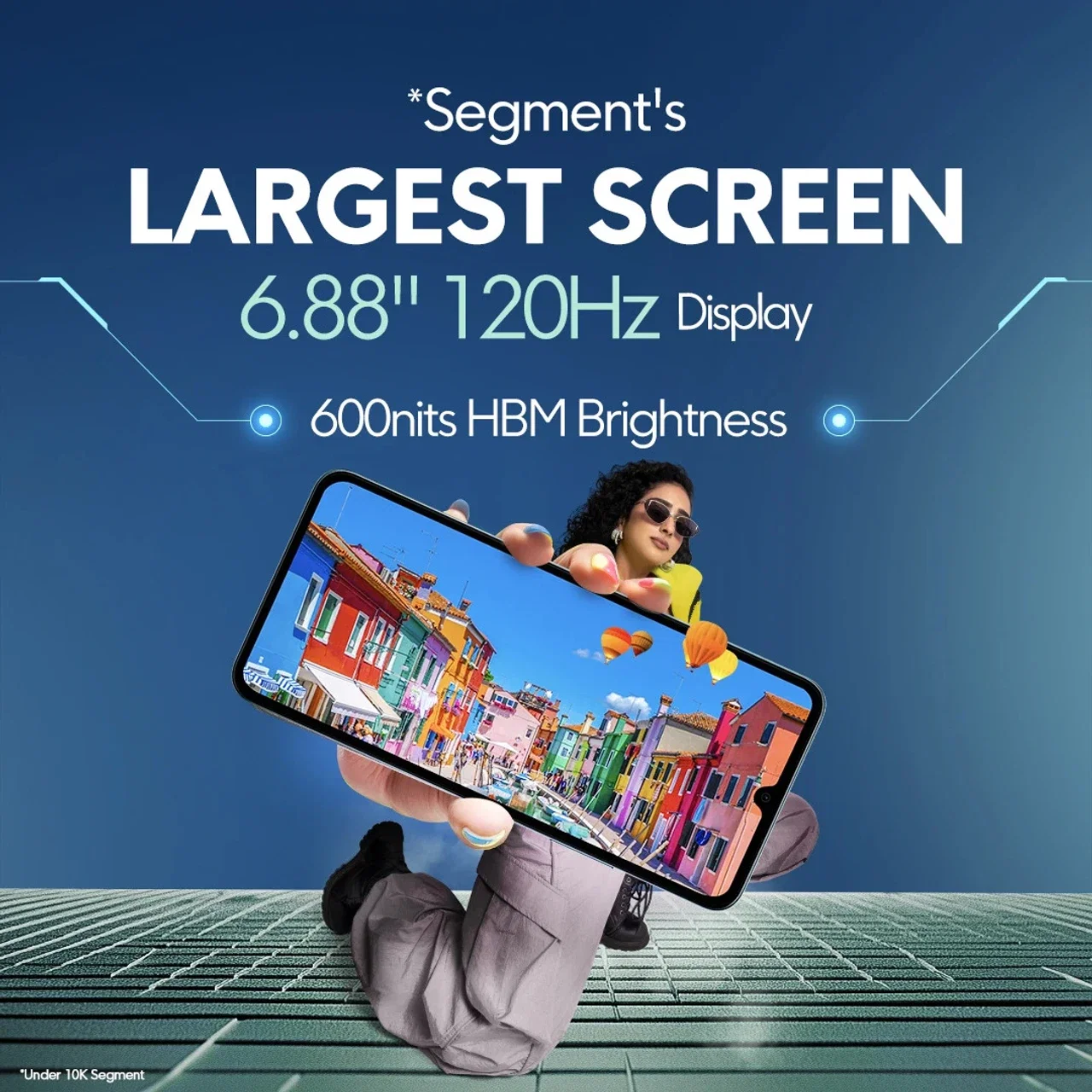 POCO M7 Image 