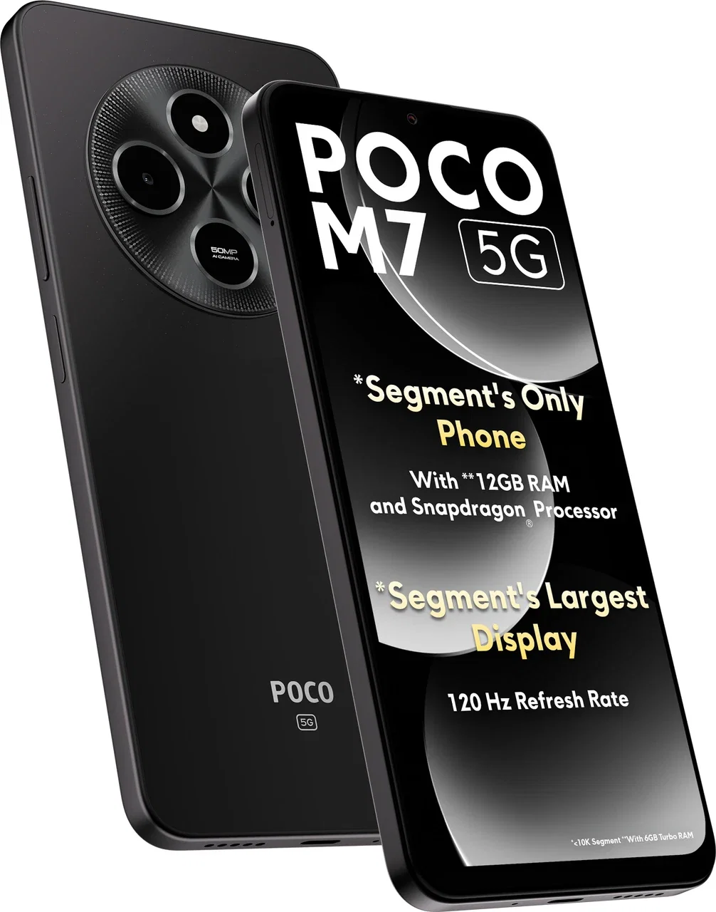 POCO M7 Image 
