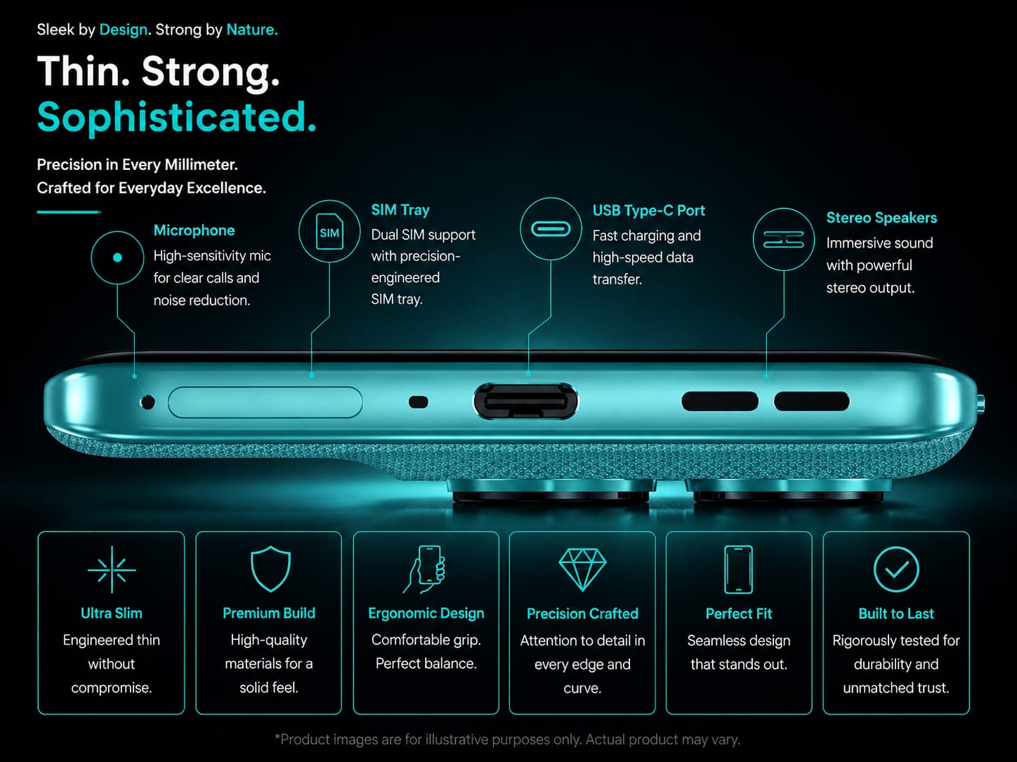 MOTOROLA EDGE 60 FUSION 5G Image 
