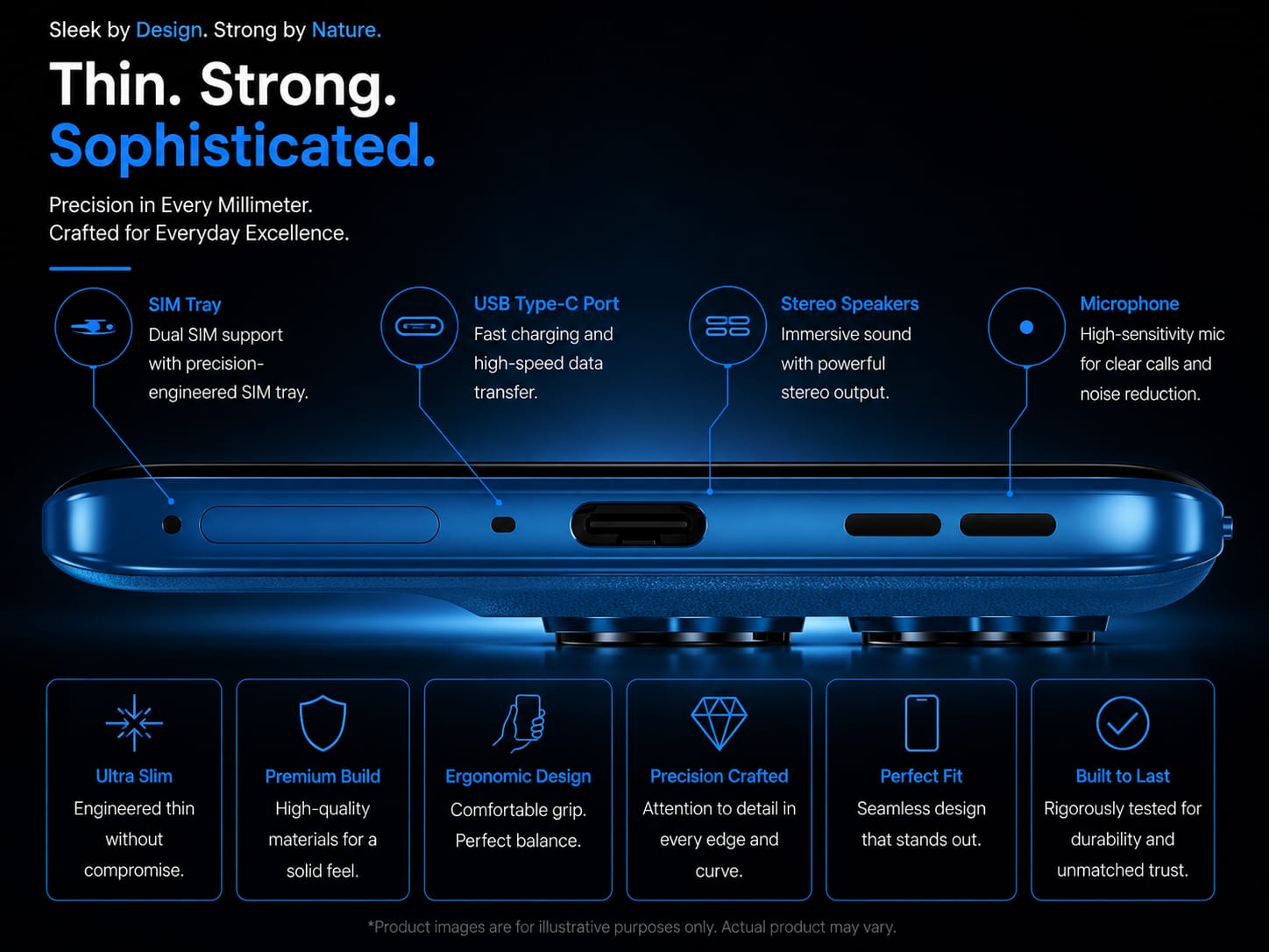 MOTOROLA EDGE 60 FUSION 5G Image 