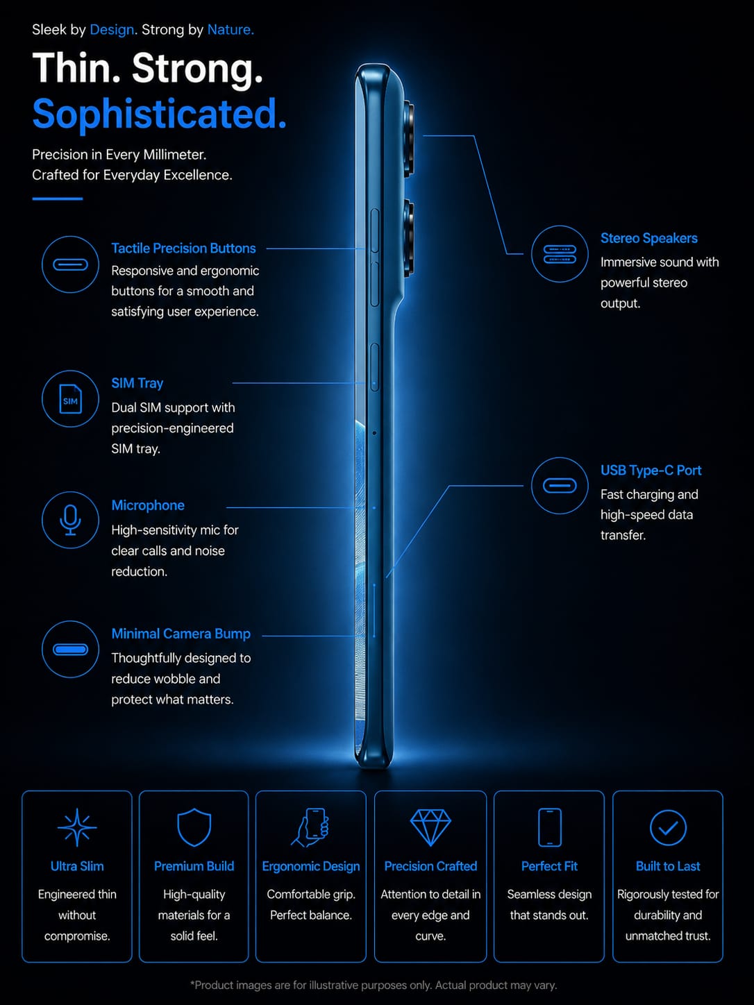 MOTOROLA EDGE 60 FUSION 5G Image 