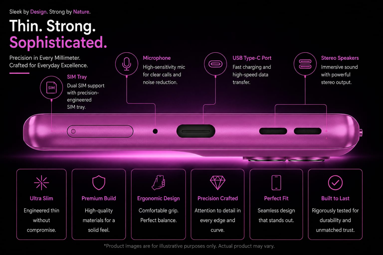 MOTOROLA G96 5G Image 