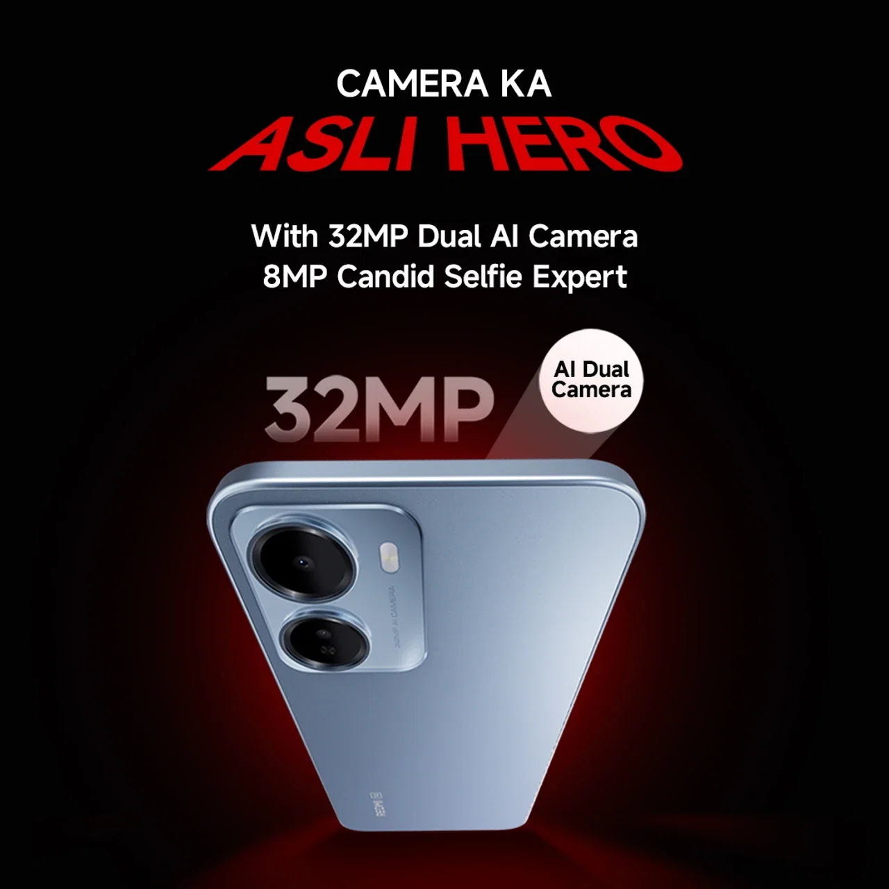 REDMI 15A 5G Image 