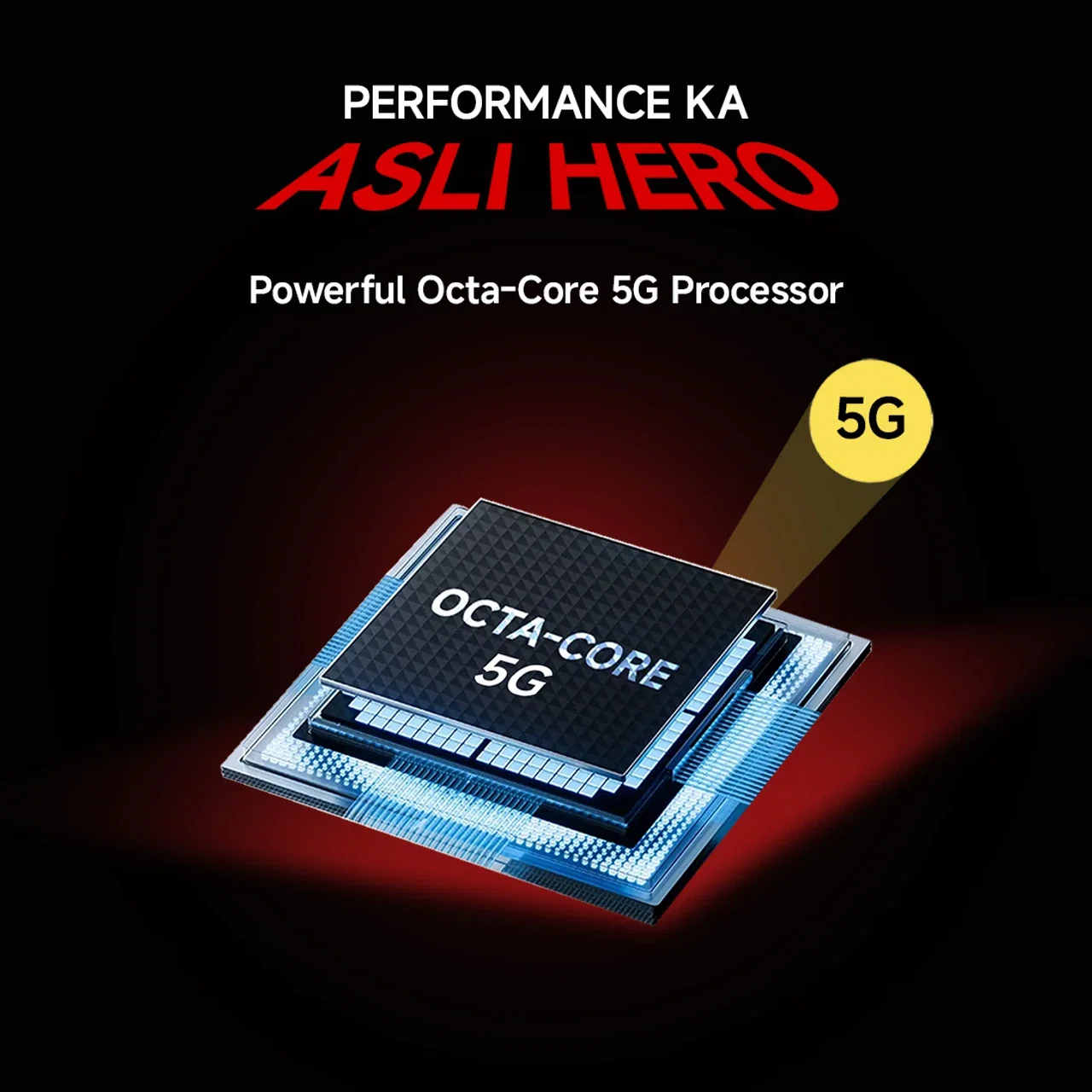 REDMI 15A 5G Image 