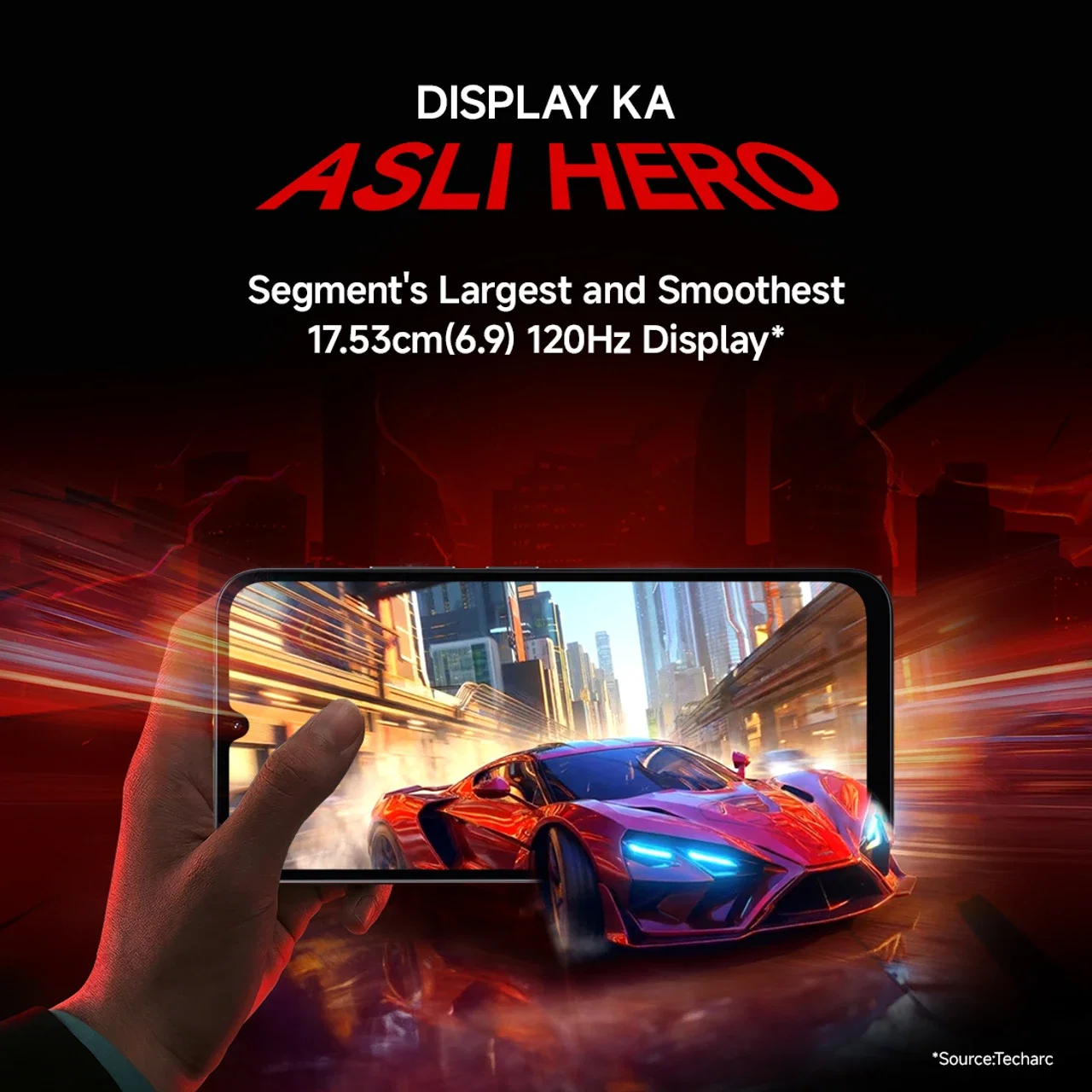 REDMI 15A 5G Image 
