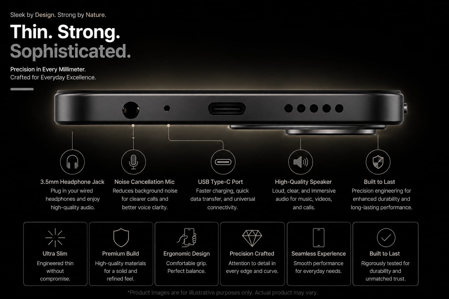 REDMI 15A 5G Image 