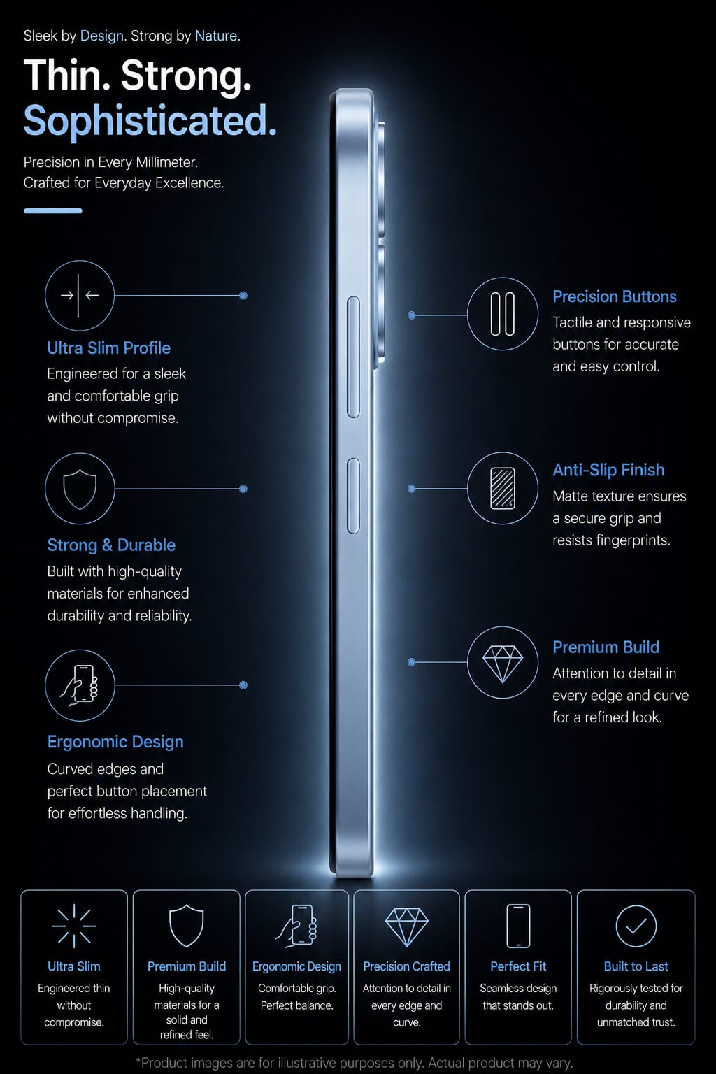 REDMI 15A 5G Image 