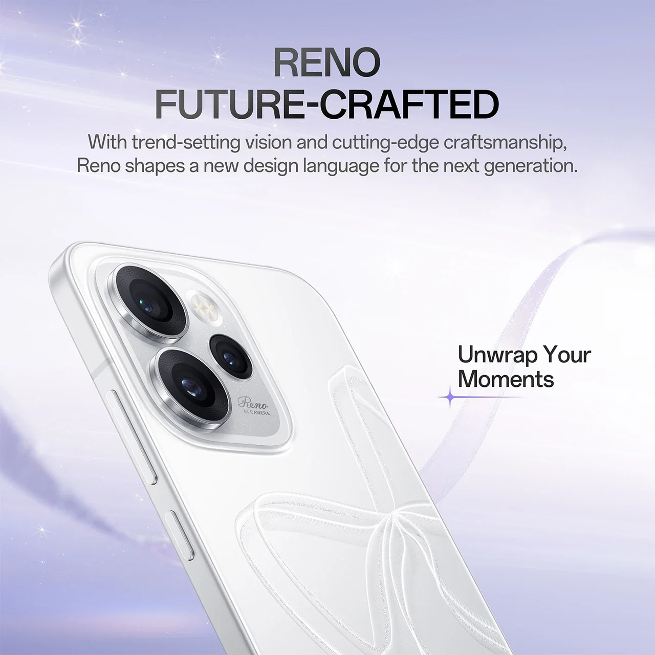 OPPO RENO 15 PRO MINI 5G Image 