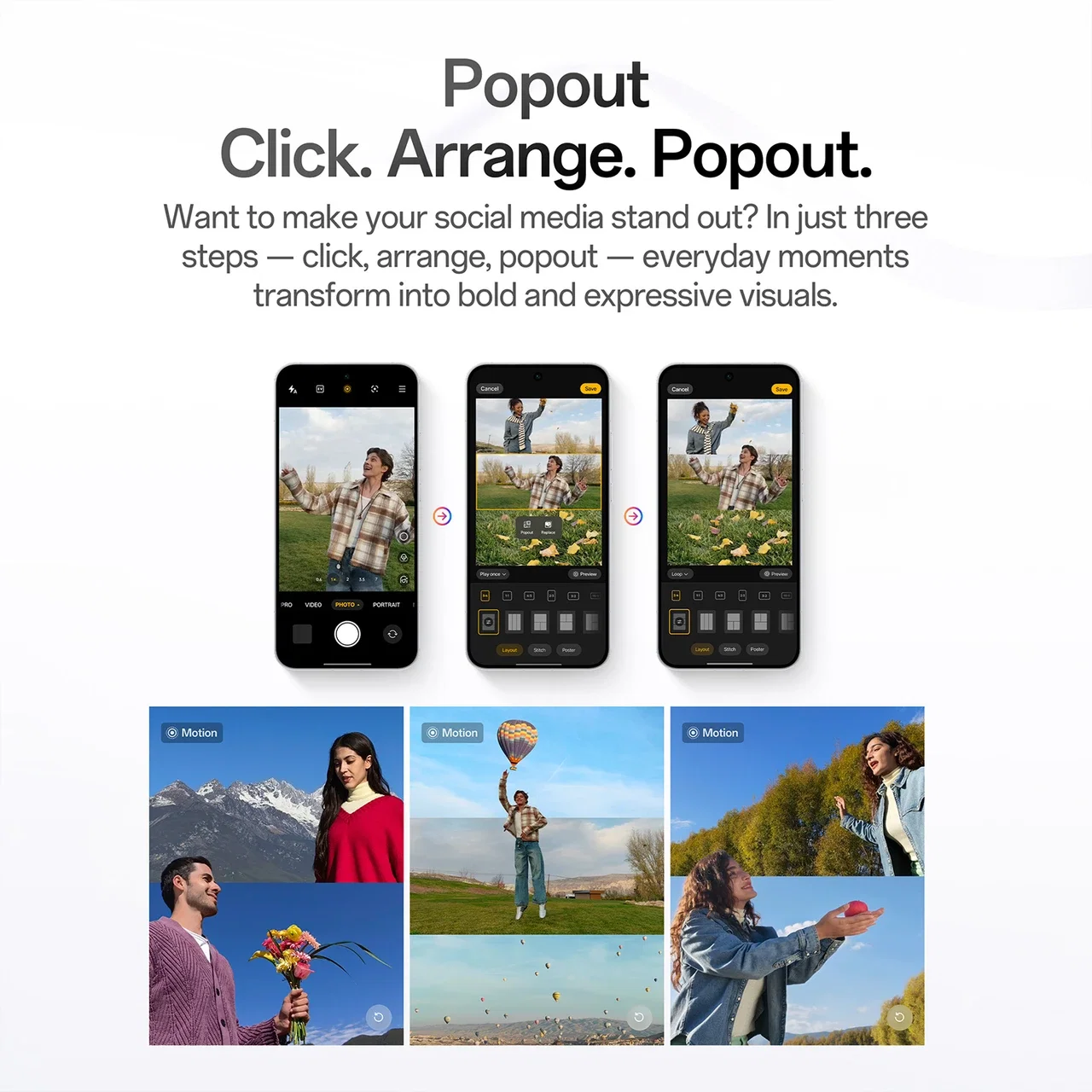 OPPO RENO 15 PRO MINI 5G Image 