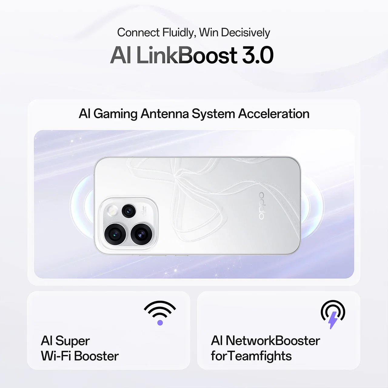 OPPO RENO 15 PRO MINI 5G Image 
