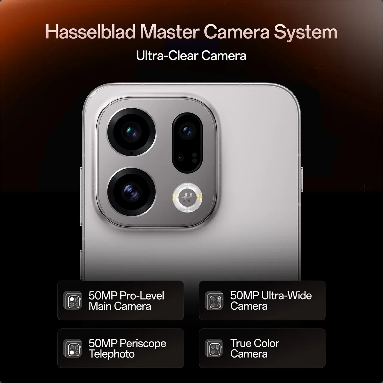 OPPO FIND X9 5G Image 