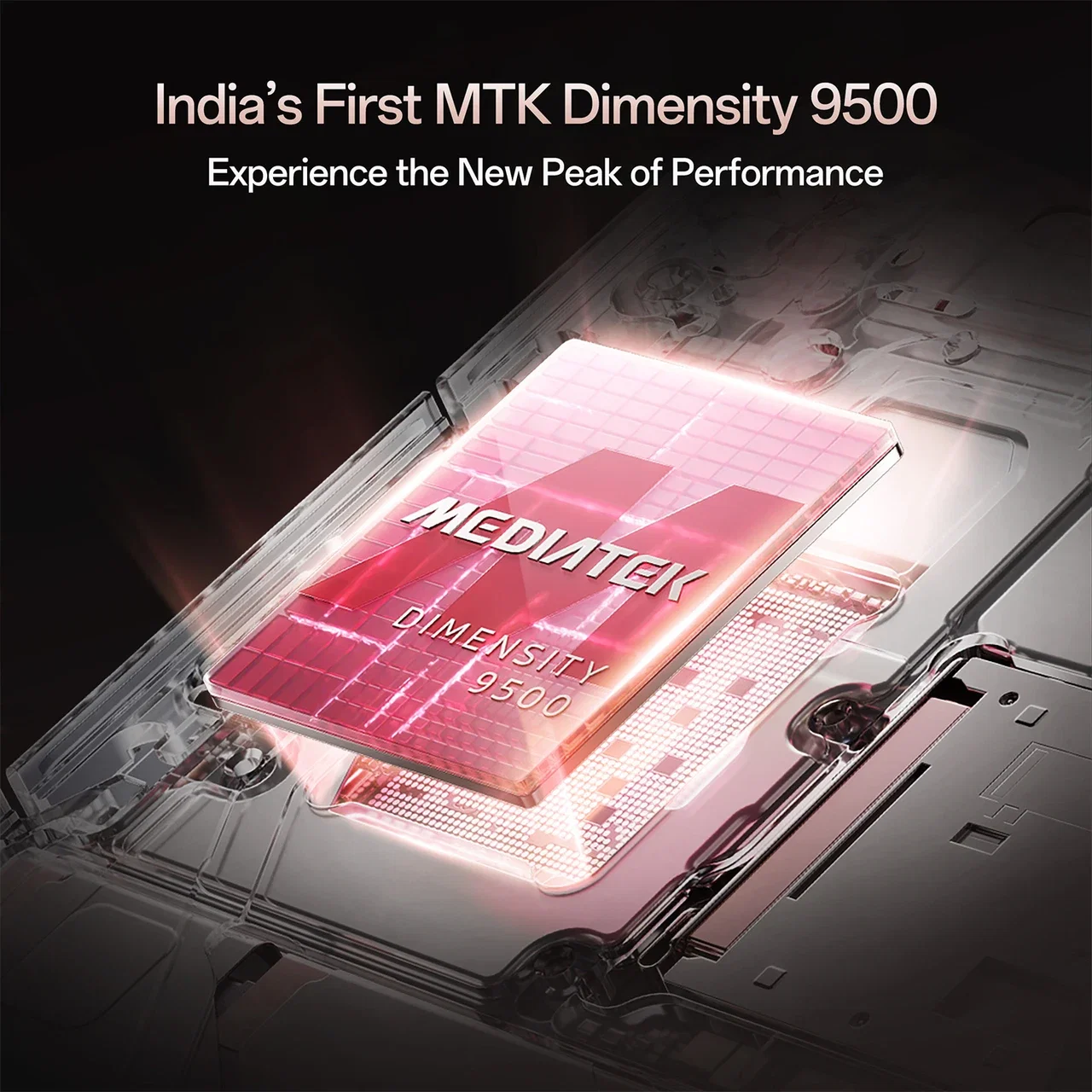 OPPO FIND X9 5G Image 
