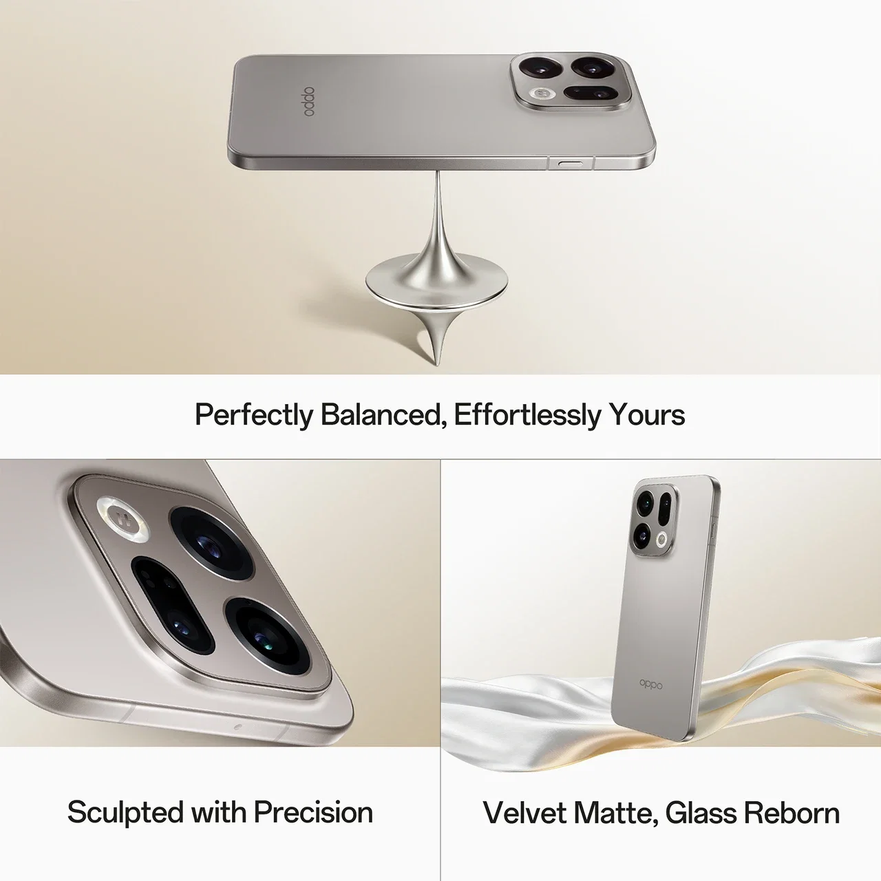 OPPO FIND X9 5G Image 